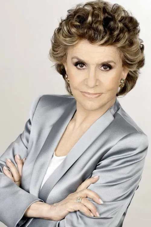 Giulia Greco ha trabajado con Franca Leosini en 1 ocasiones