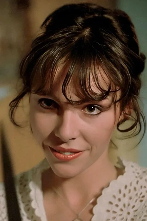 Christian François ha trabajado con Franca Maï en 2 ocasiones