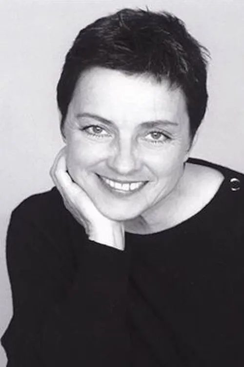 France Chevrette — personaje: Robin Brizard