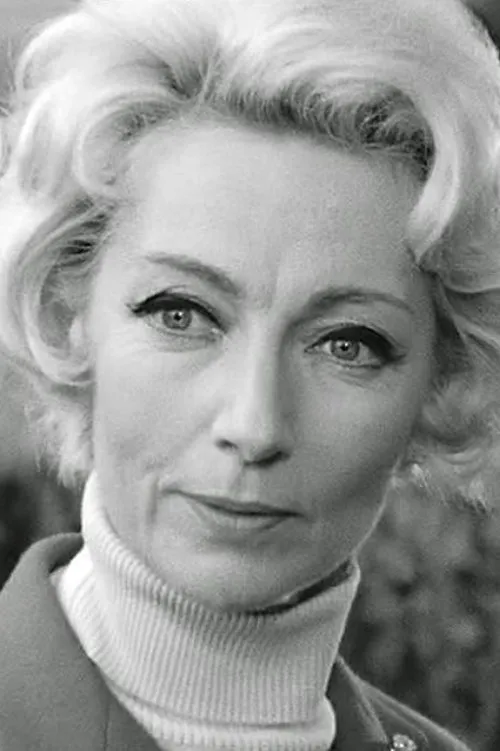 Marc Antoine ha trabajado con France Delahalle en 1 ocasiones