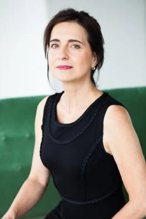 Patrick Evans ha trabajado con France Parent en 1 ocasiones