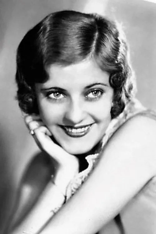 Frances Lee interpretando a Judy Lane