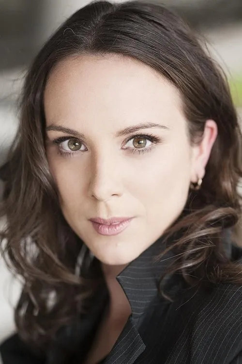 Rad Rudd ha trabajado con Frances Marrington en 1 ocasiones