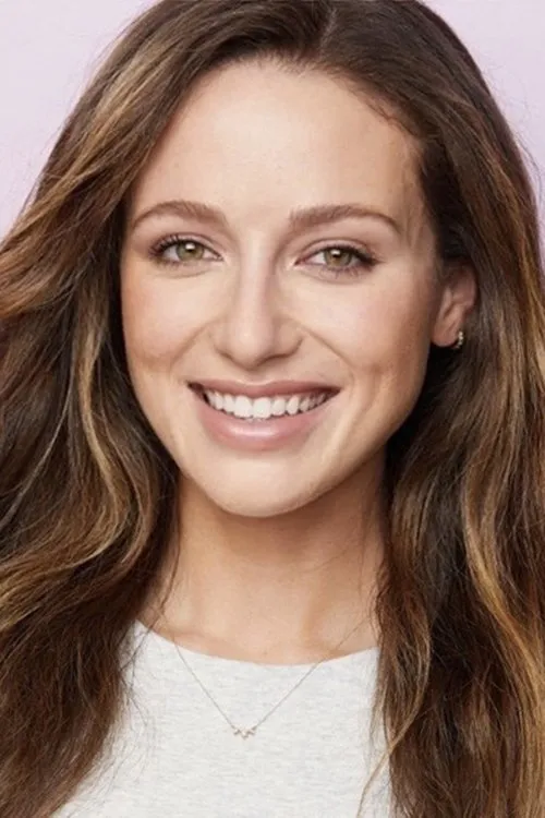 Kelley Mack ha trabajado con Francesca Barker McCormick en 1 ocasiones