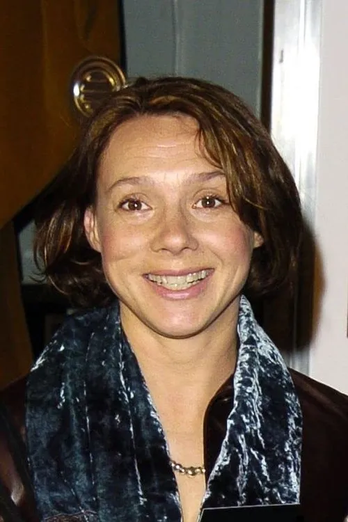 Vicki Frederick ha trabajado con Francesca Buller en 1 ocasiones