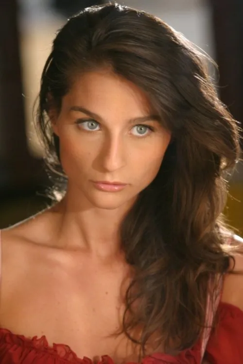 Francesca Cassola — personaje: Elisa