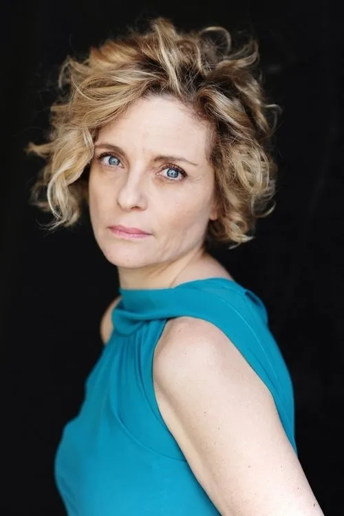 Eleonora Neri ha trabajado con Francesca De Martini en 1 ocasiones