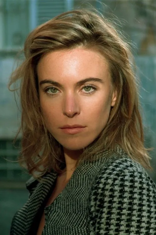 Francesca Faiella interpretando a Guido's mother