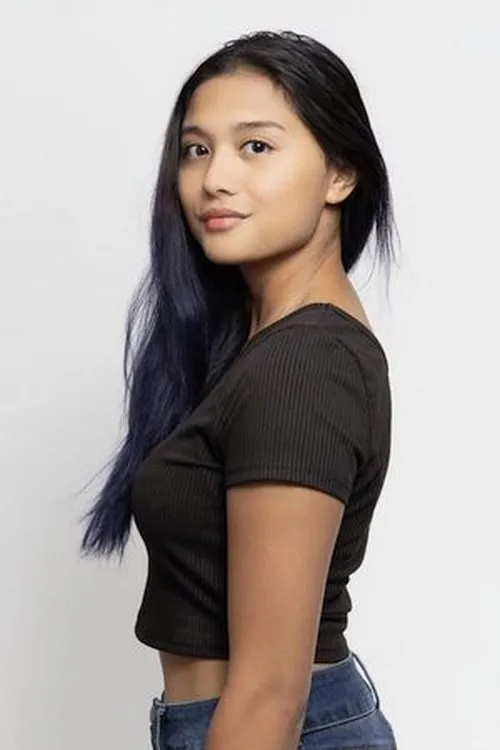 Demetria Curry ha trabajado con Francesca Galeon en 1 ocasiones