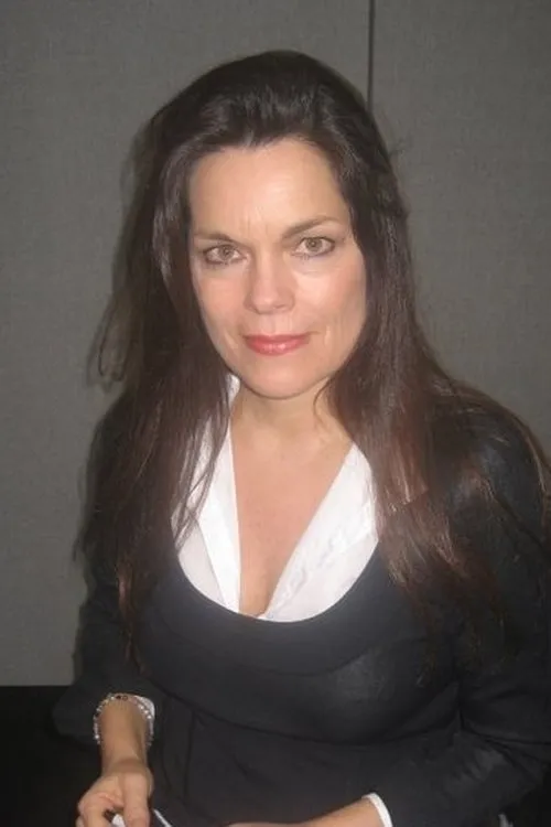 Francesca Gonshaw en su biografía y filmografía