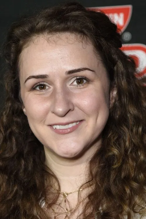 Foto de perfil del actor Francesca Marie Smith en el reparto