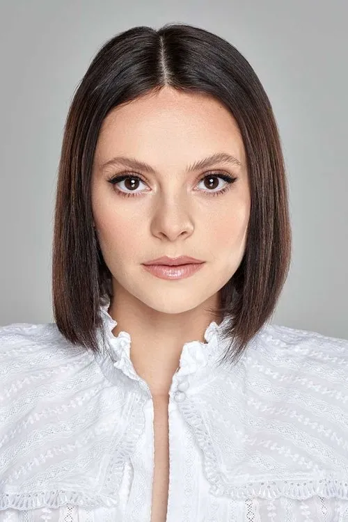 Francesca Michielin en su biografía y filmografía