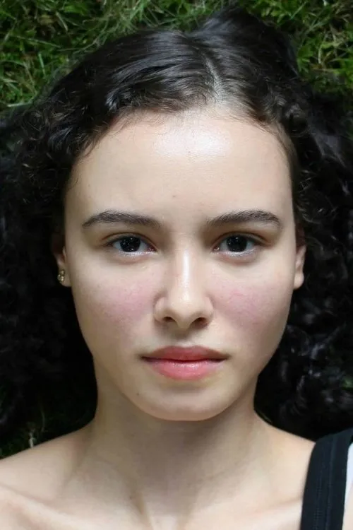 Isaac Jin Solstein ha trabajado con Francesca Noel en 1 ocasiones