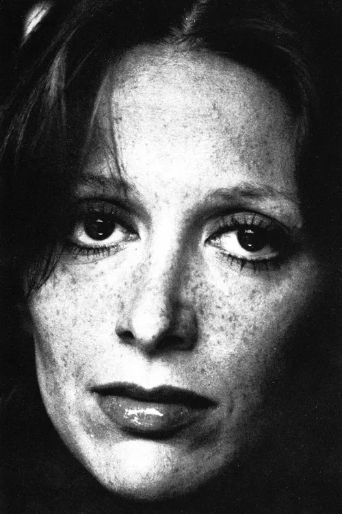 Francesca Righini interpretando a Francesca Podesti