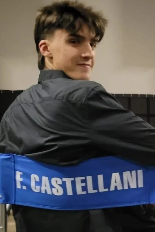 Andrea Farina ha trabajado con Francesco Castellani en 1 ocasiones