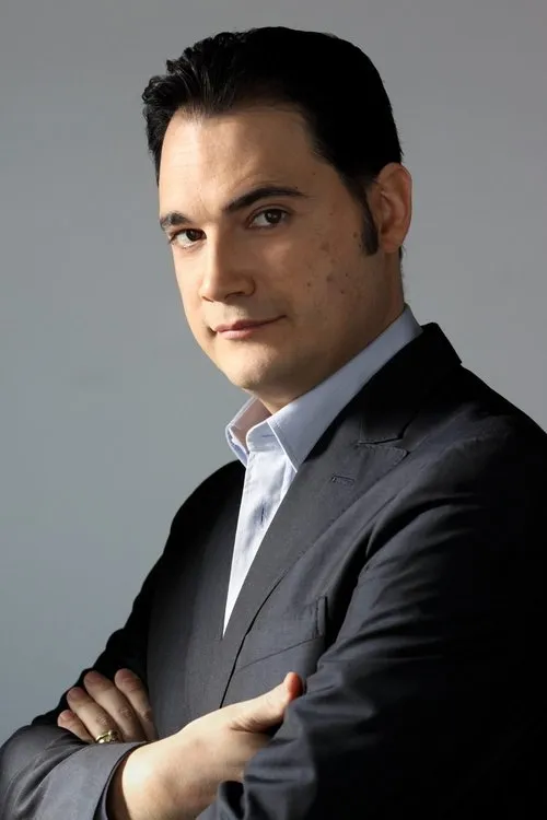 Vladimir Stoyanov ha trabajado con Francesco Demuro en 1 ocasiones