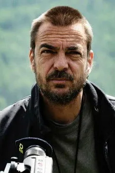 Francesco Di Giacomo en su biografía y filmografía