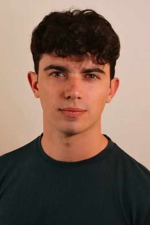 Tullia Ferraro ha trabajado con Francesco Gaggero en 1 ocasiones