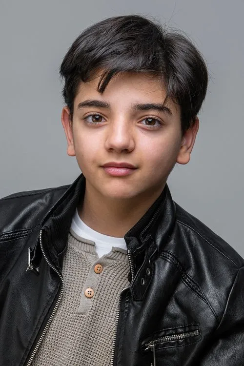 Claudia Gusmano ha trabajado con Francesco Giulio Cerilli en 1 ocasiones