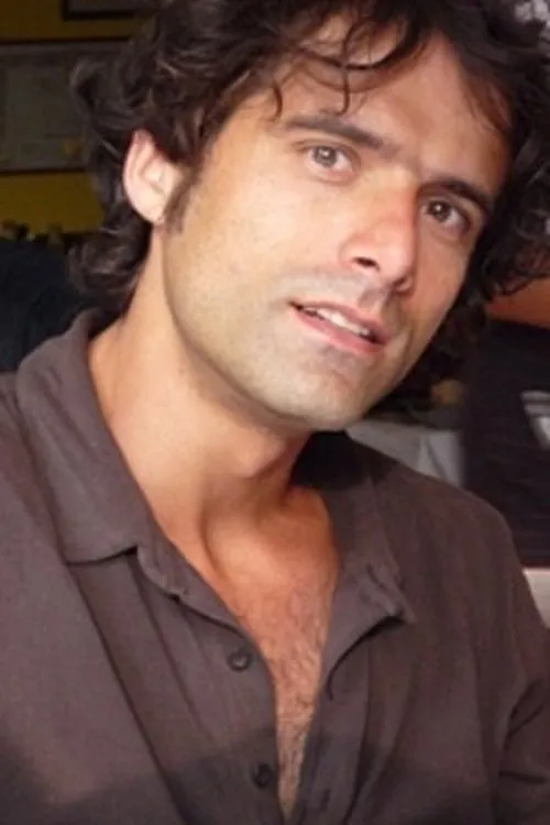 Delphine Brual ha trabajado con Francesco Italiano en 1 ocasiones