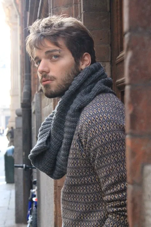 Samuele Amato ha trabajado con Francesco Marro en 1 ocasiones