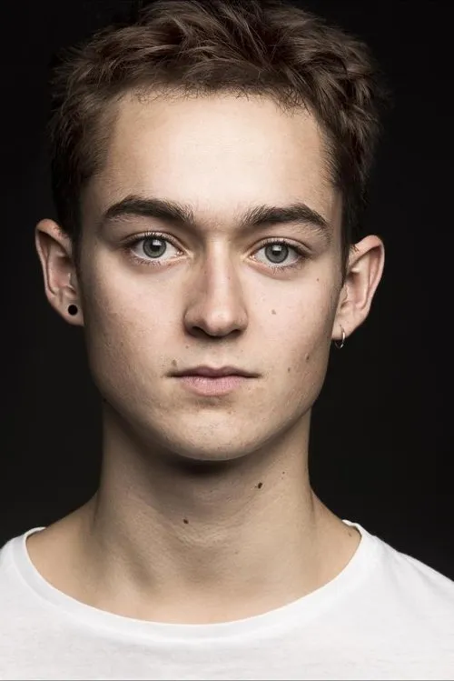 Alexandra Moloney ha trabajado con Francesco Piacentini-Smith en 1 ocasiones