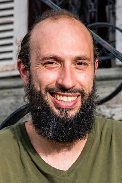 Francesco Planckaert en su biografía y filmografía