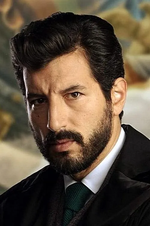 Paolo Genovese ha trabajado con Francesco Scianna en 1 ocasiones