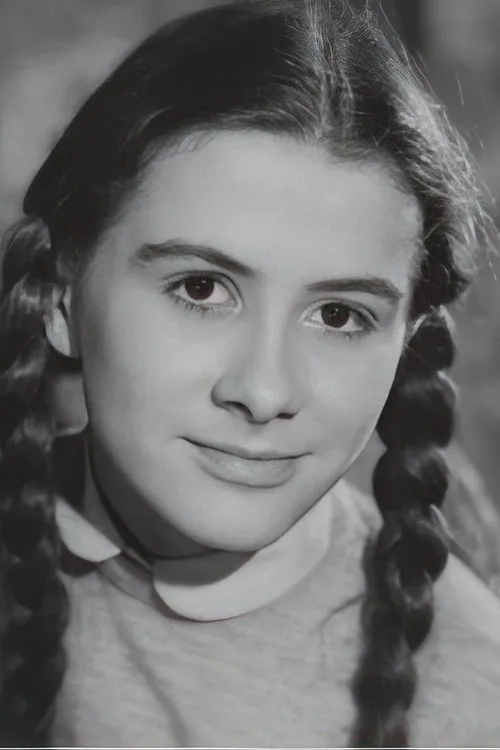 Colette Fleuriot ha trabajado con Francette Vernillat en 1 ocasiones