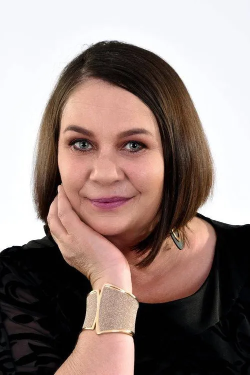 Pierre Breytenbach ha trabajado con Franci Swanepoel en 1 ocasiones