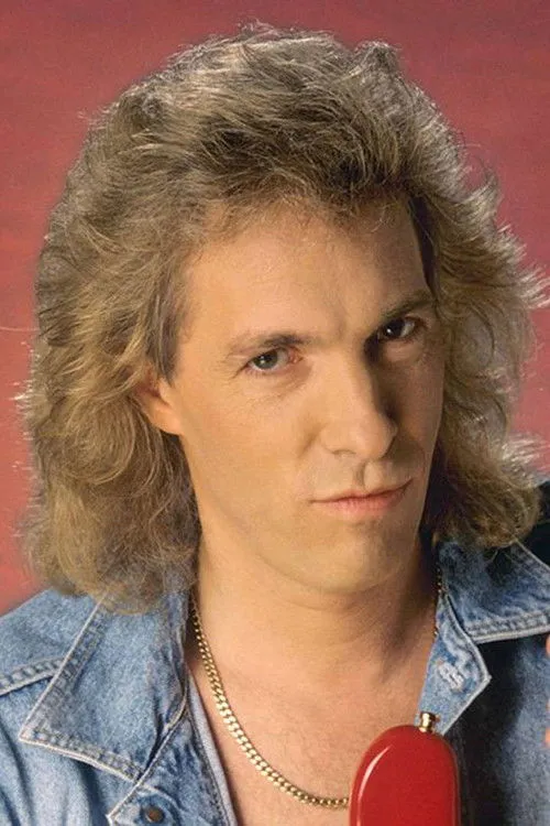 Klaus Meine ha trabajado con Francis Buchholz en 9 ocasiones