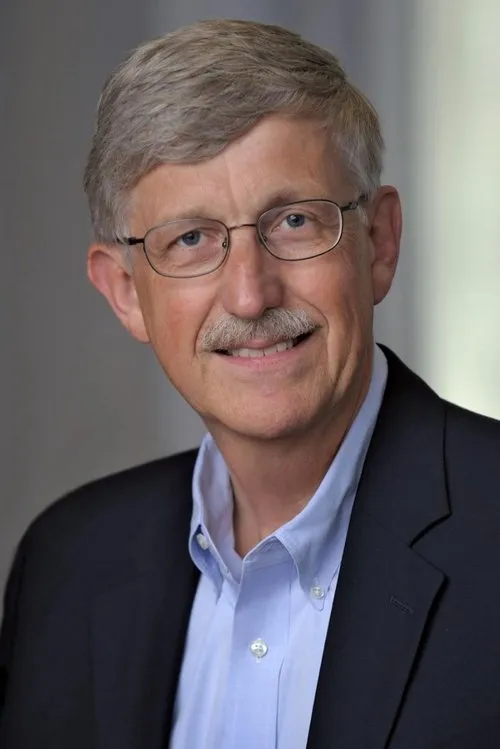 Jonathan Boulden ha trabajado con Francis Collins en 1 ocasiones