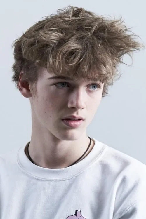 Francis Connelly en su biografía y filmografía