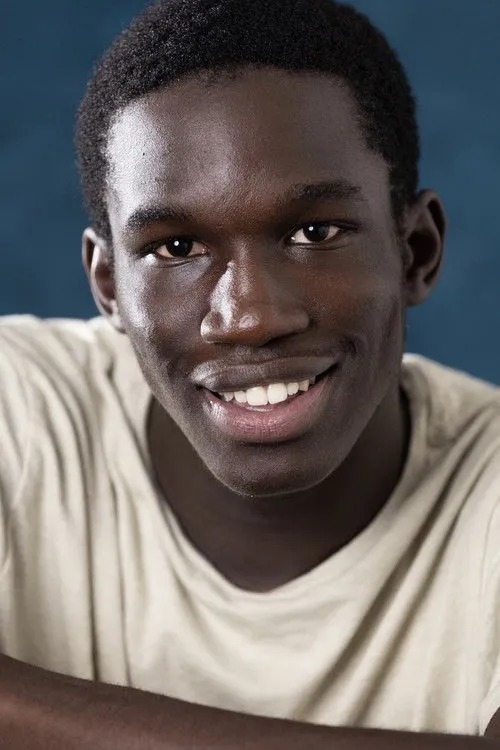 David Kopriva ha trabajado con Francis Faye en 1 ocasiones