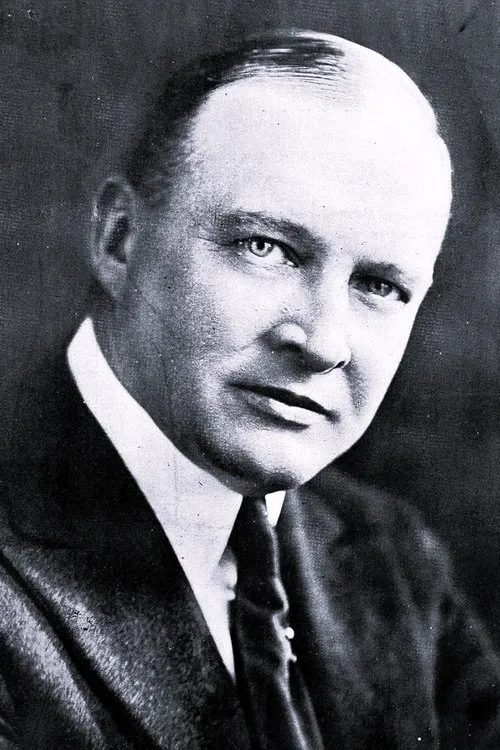 Francis J. Grandon interpretando a A Friend