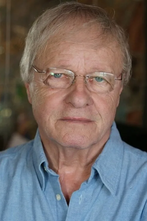 Francis Joffo interpretando a Emile Laveur 'Rodriguez'