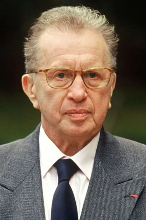 Francis Lax — personaje: Le directeur de la P.J. dit "Le vieux"