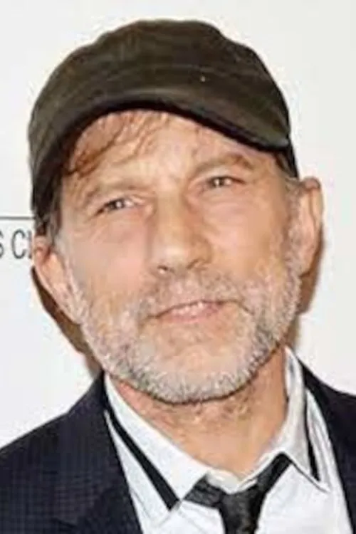 Péter Takátsy ha trabajado con Francis McBurney en 1 ocasiones