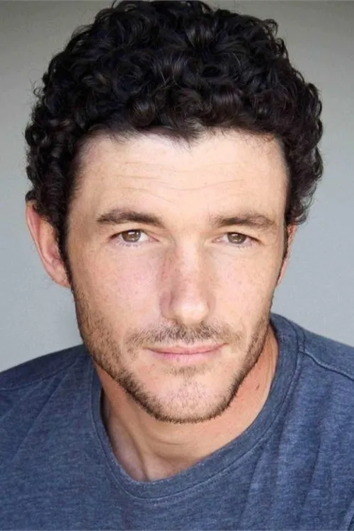 Geoff Houtman ha trabajado con Francis Mountjoy en 1 ocasiones