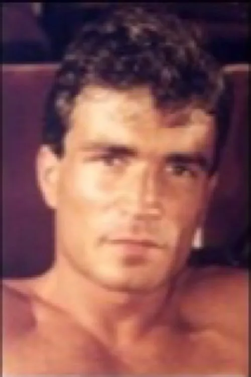 Francis Remusat interpretando a 3rd Dancer