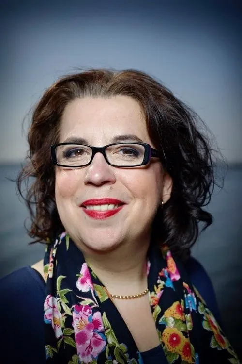 Sandrine Buendia ha trabajado con Francis van Broekhuizen en 1 ocasiones