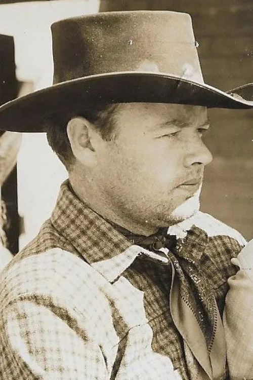 Curley Baldwin ha trabajado con Francis Walker en 1 ocasiones