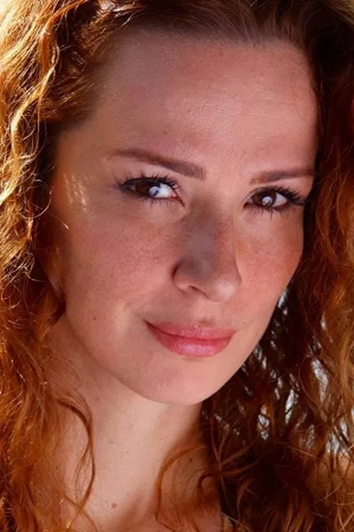 Francisca Queiroz — personaje: Maria Luiza