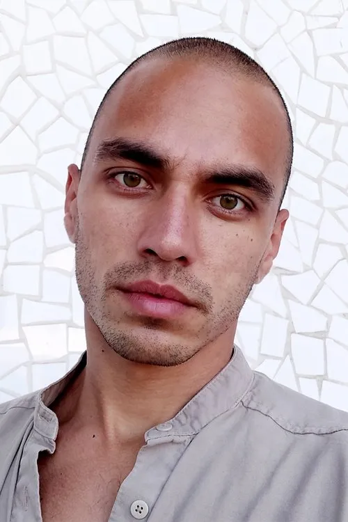 Foto de perfil del actor Francisco Gabriel en el reparto