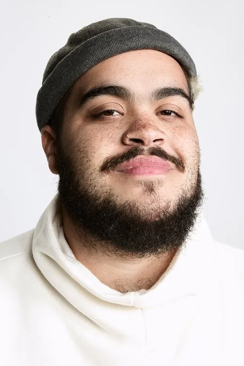 Francisco Gil interpretando a