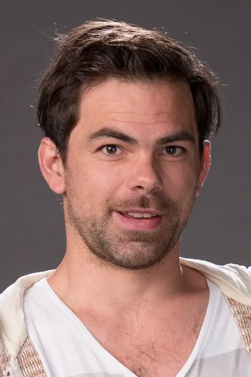 Jimena Nuñez ha trabajado con Francisco Gormaz en 1 ocasiones