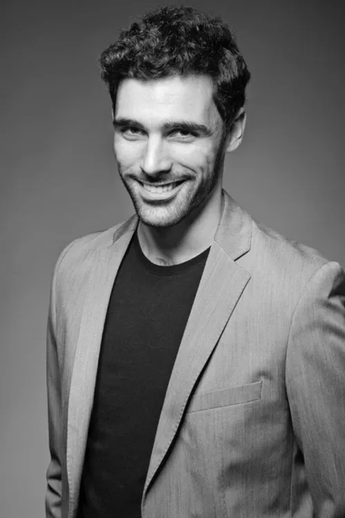 Francisco Goulão en su biografía y filmografía