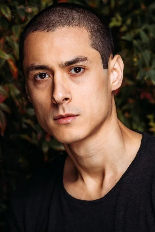 Ben Geurens ha trabajado con Francisco Grey en 1 ocasiones