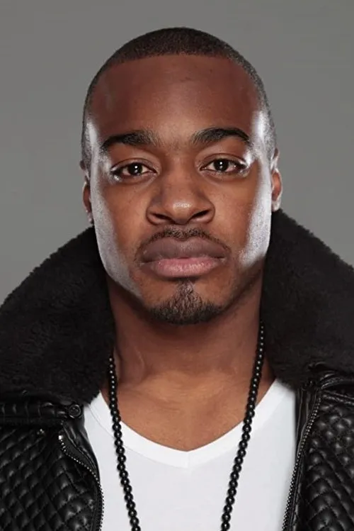 Foto de perfil del actor Francisco Miguel Fernández en el reparto