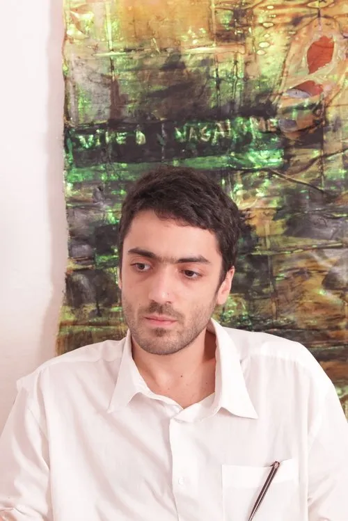 Francisco Miguez — personaje: Rodrigo